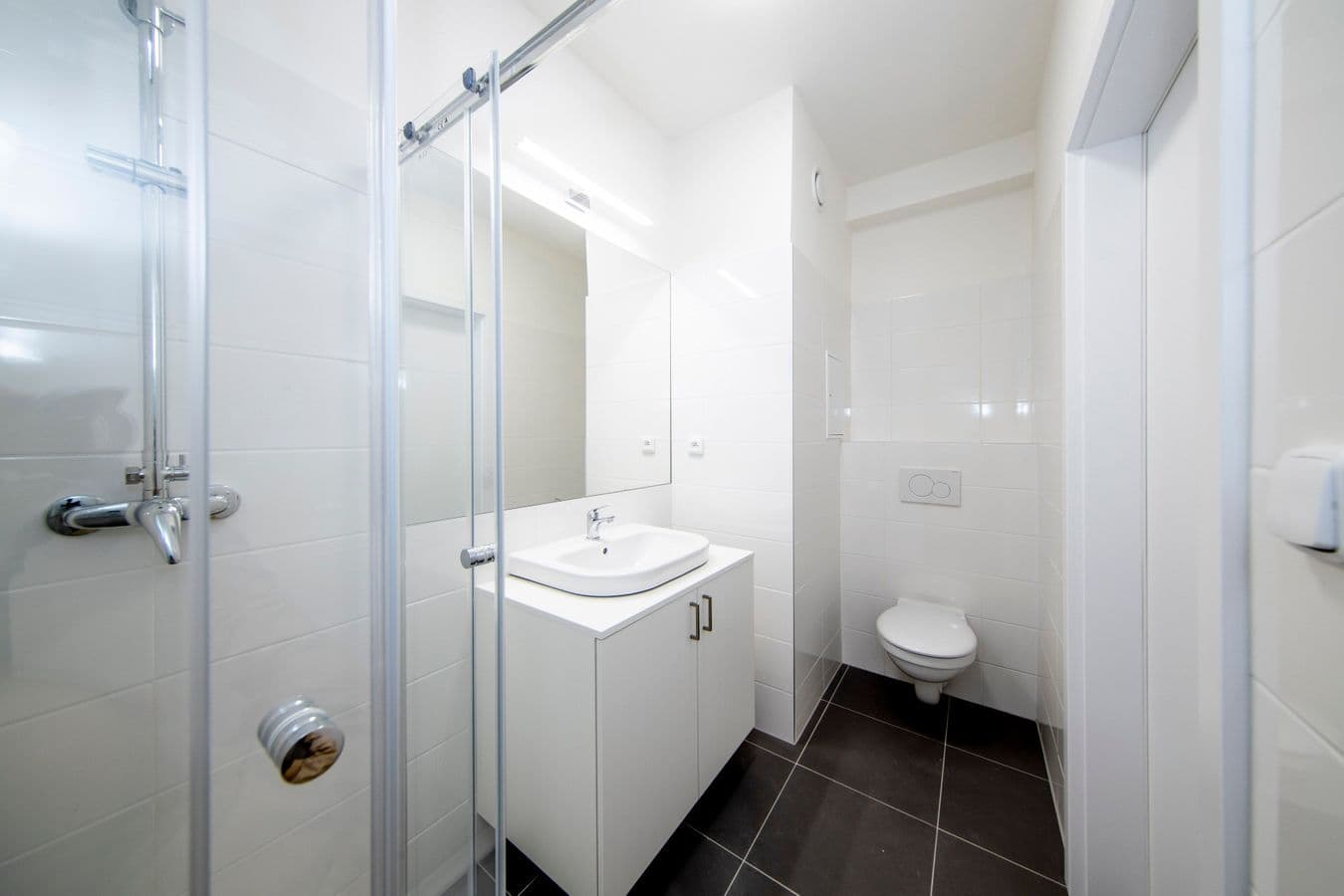 Studio flat to rent, 27 m², Peroutkova, Prague, Prague Studio flat to rent, 27 m², Peroutkova, Prague, Prague