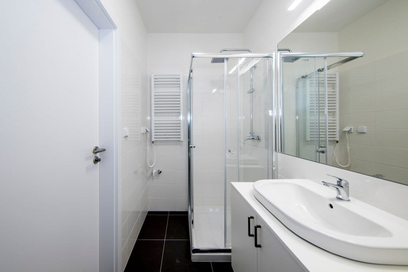 Studio flat to rent, 27 m², Peroutkova, Prague, Prague Studio flat to rent, 27 m², Peroutkova, Prague, Prague