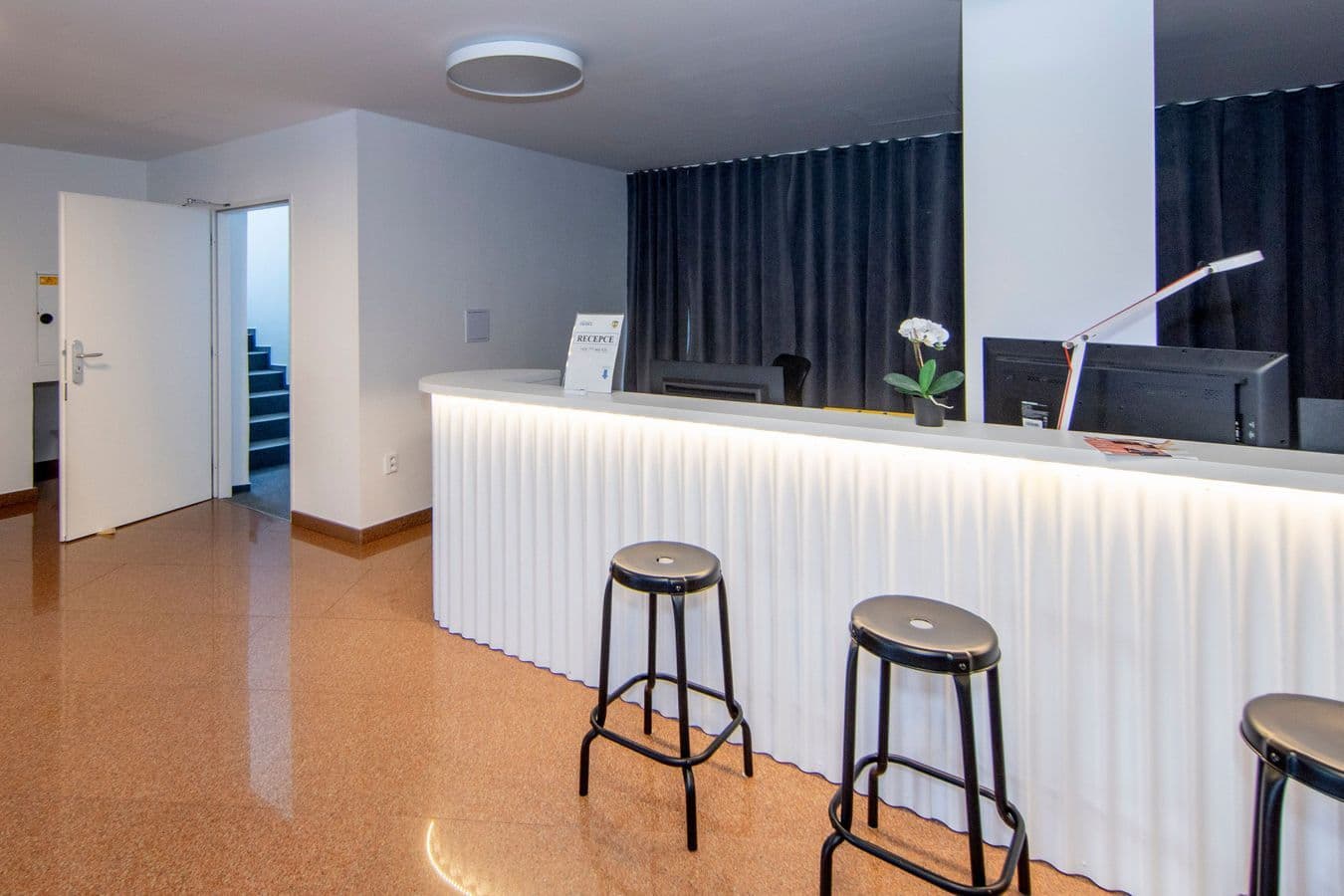 Studio flat to rent, 27 m², Peroutkova, Prague, Prague Studio flat to rent, 27 m², Peroutkova, Prague, Prague