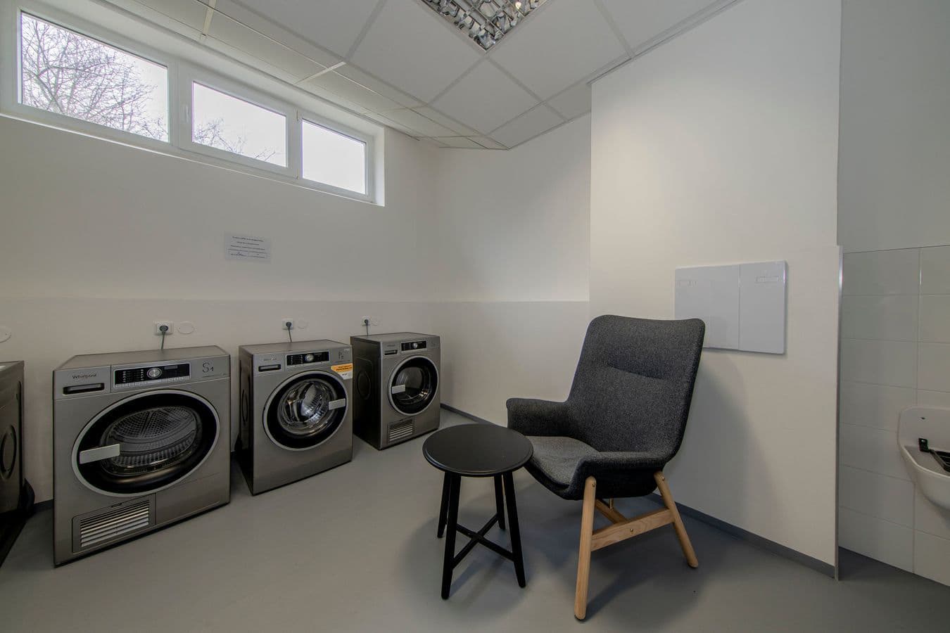 Studio flat to rent, 27 m², Peroutkova, Prague, Prague Studio flat to rent, 27 m², Peroutkova, Prague, Prague