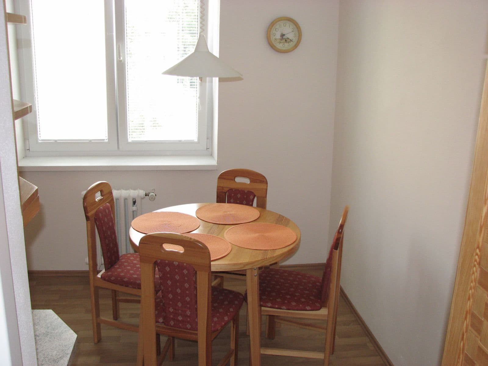 2 bedroom flat to rent, 54 m², Bratří Čapků, Příbram, Středočeský Region 2 bedroom flat to rent, 54 m², Bratří Čapků, Příbram, Středočeský Region