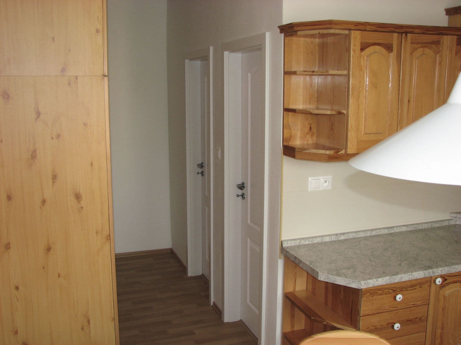 2 bedroom flat to rent, 54 m², Bratří Čapků, Příbram, Středočeský Region 2 bedroom flat to rent, 54 m², Bratří Čapků, Příbram, Středočeský Region