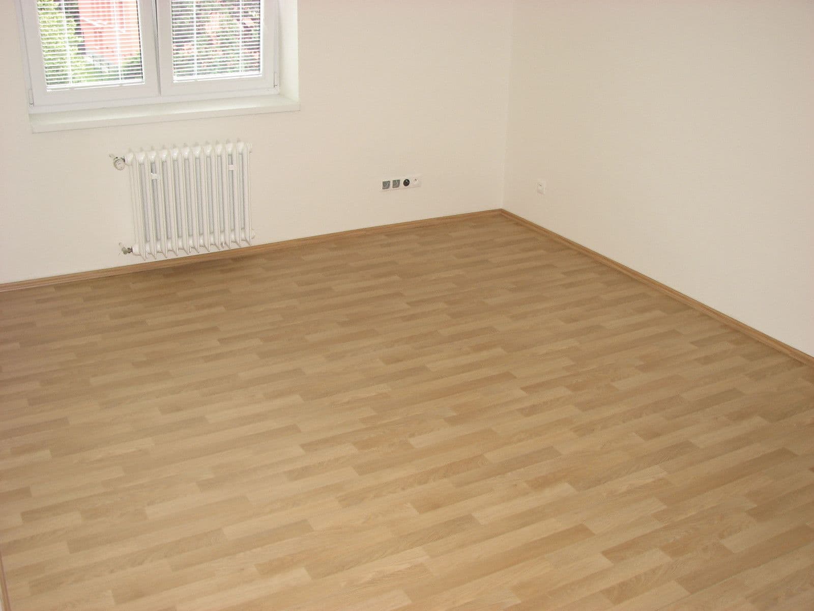 2 bedroom flat to rent, 54 m², Bratří Čapků, Příbram, Středočeský Region 2 bedroom flat to rent, 54 m², Bratří Čapků, Příbram, Středočeský Region