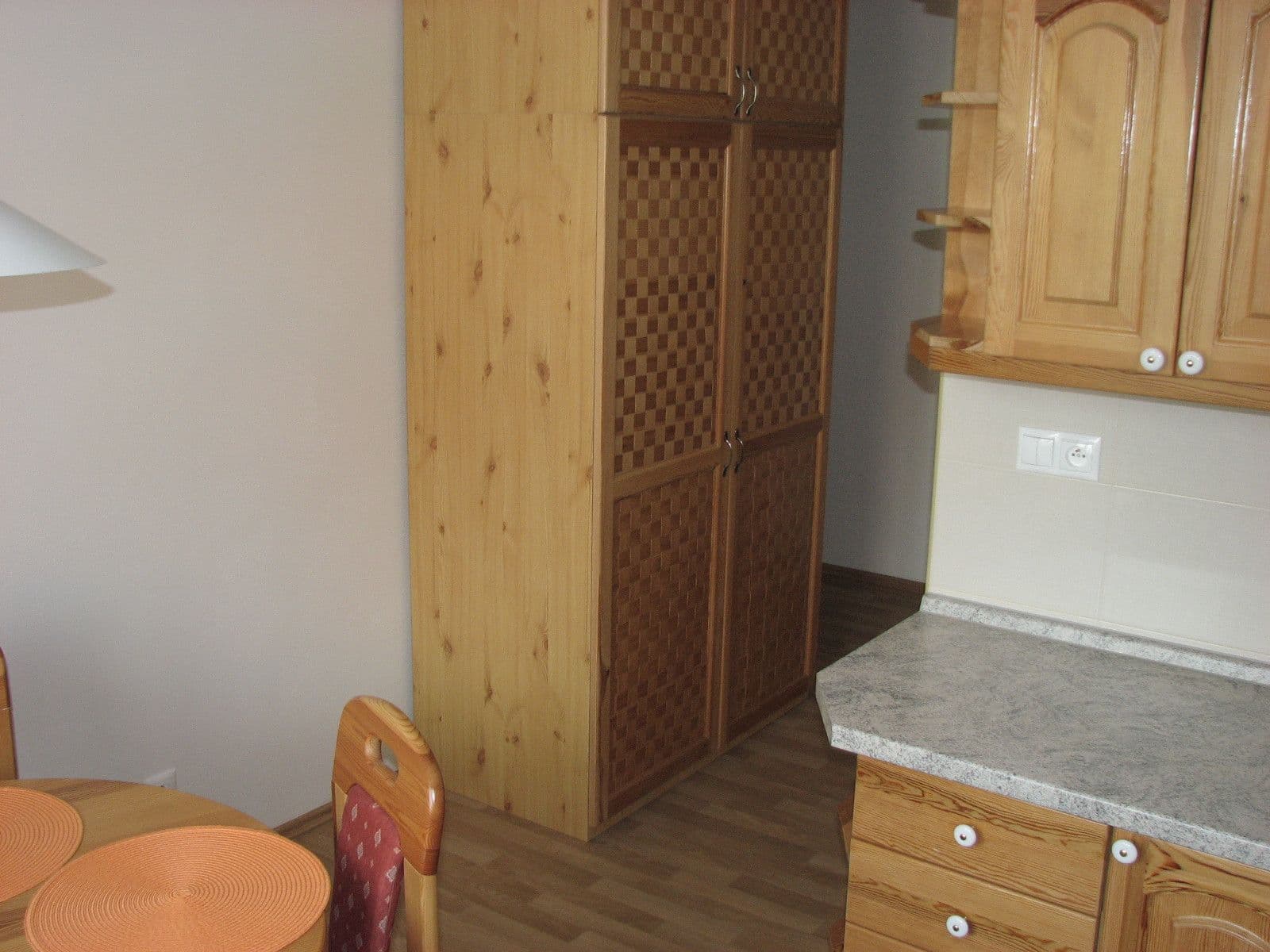 2 bedroom flat to rent, 54 m², Bratří Čapků, Příbram, Středočeský Region 2 bedroom flat to rent, 54 m², Bratří Čapků, Příbram, Středočeský Region