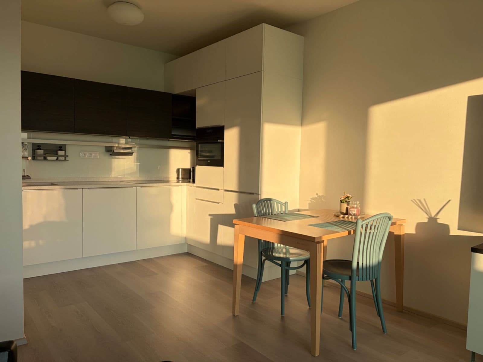 2 bedroom with open-plan kitchen flat for sale, 67 m², Chlebovická, Prague, Prague 2 bedroom with open-plan kitchen flat for sale, 67 m², Chlebovická, Prague, Prague