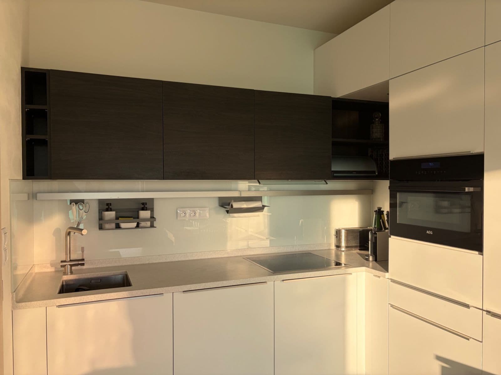 2 bedroom with open-plan kitchen flat for sale, 67 m², Chlebovická, Prague, Prague 2 bedroom with open-plan kitchen flat for sale, 67 m², Chlebovická, Prague, Prague