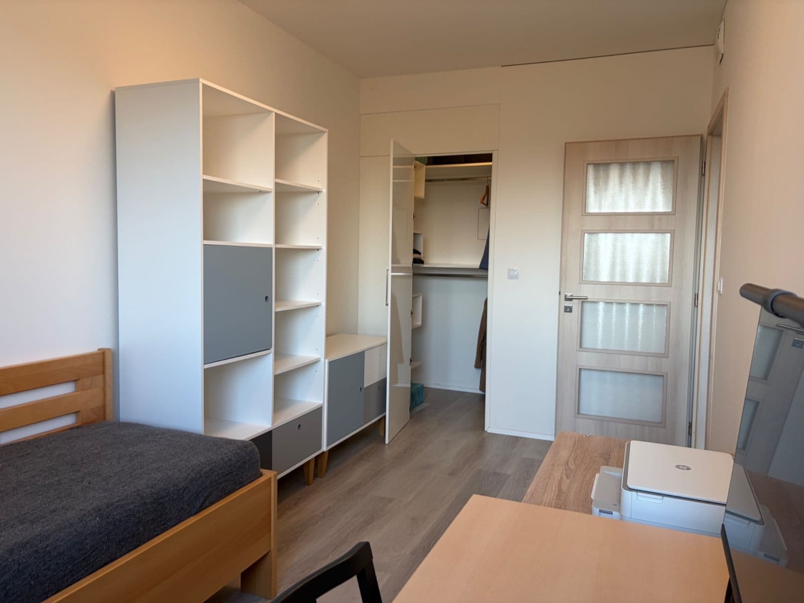2 bedroom with open-plan kitchen flat for sale, 67 m², Chlebovická, Prague, Prague 2 bedroom with open-plan kitchen flat for sale, 67 m², Chlebovická, Prague, Prague