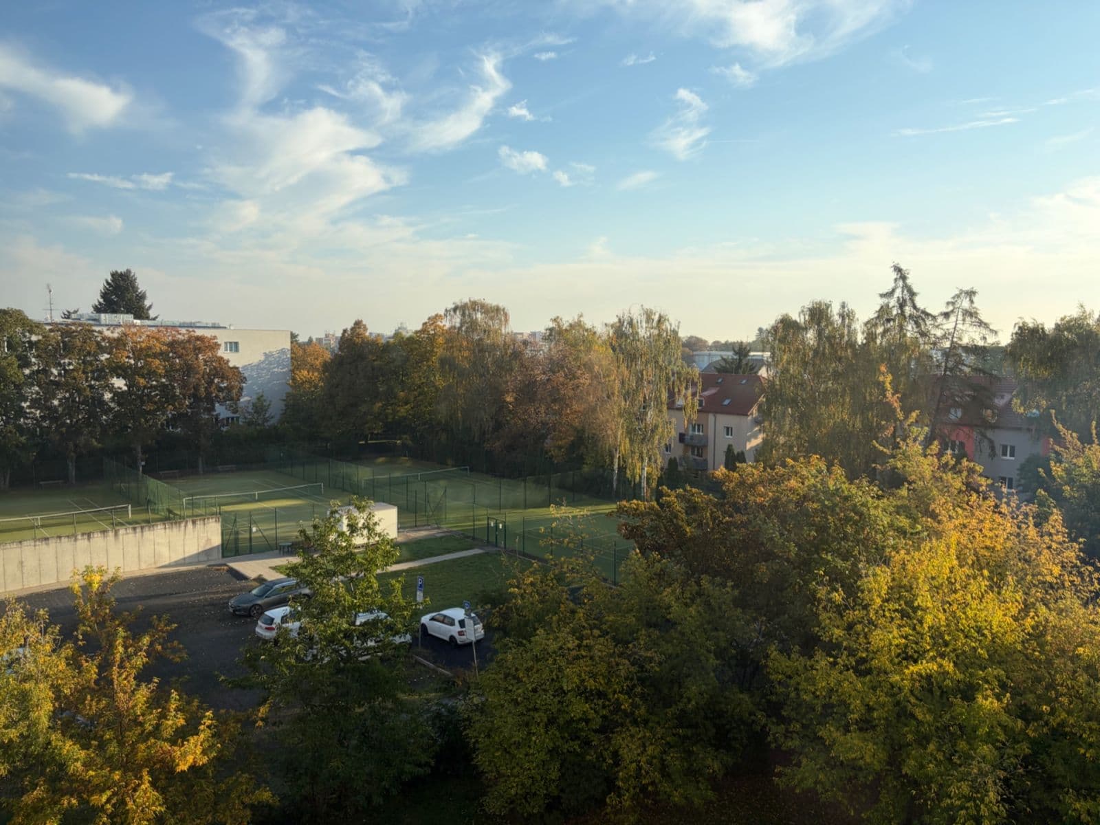 2 bedroom with open-plan kitchen flat for sale, 67 m², Chlebovická, Prague, Prague 2 bedroom with open-plan kitchen flat for sale, 67 m², Chlebovická, Prague, Prague