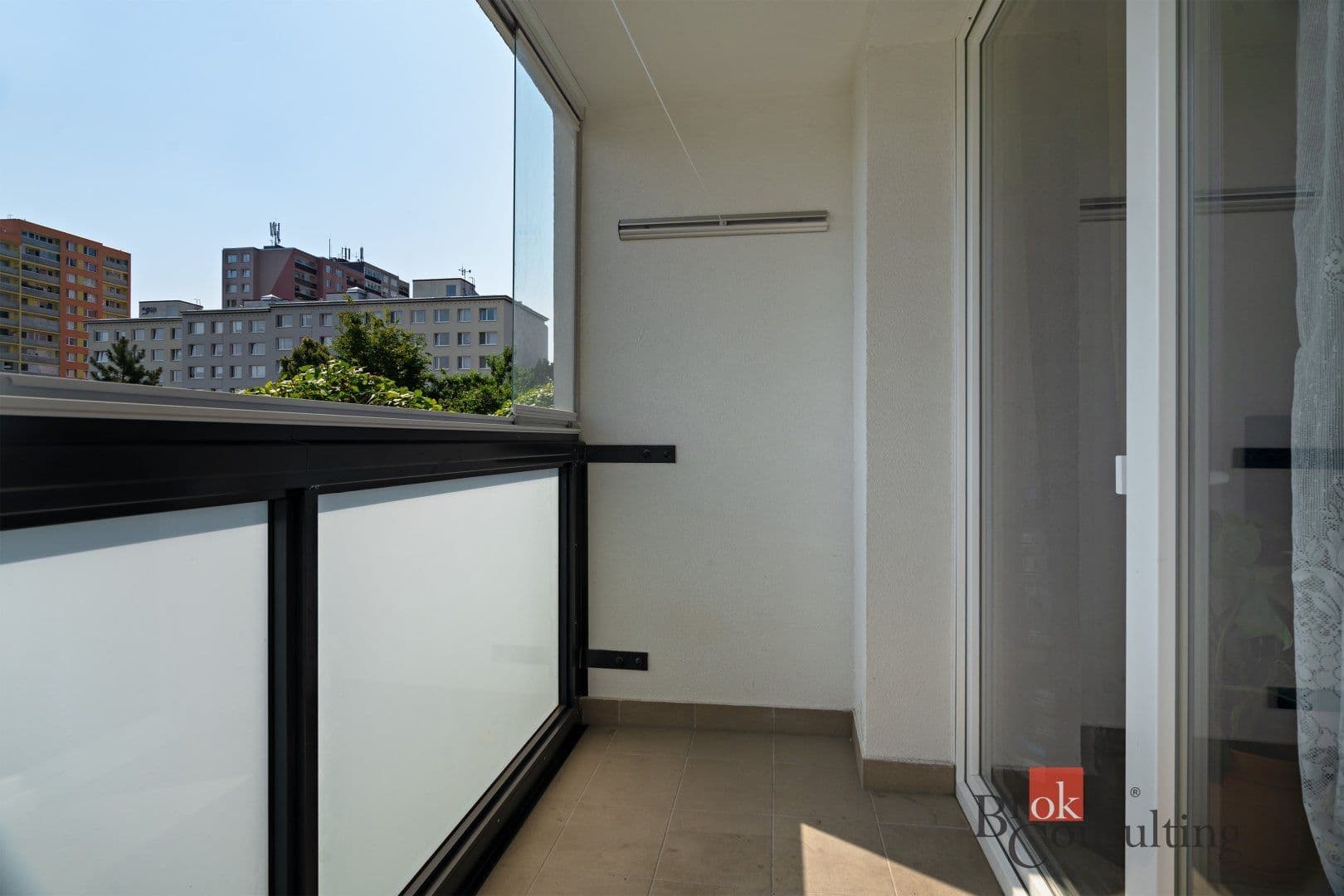 1 bedroom with open-plan kitchen flat for sale, 42 m², Tavolníková, Prague, Prague 1 bedroom with open-plan kitchen flat for sale, 42 m², Tavolníková, Prague, Prague
