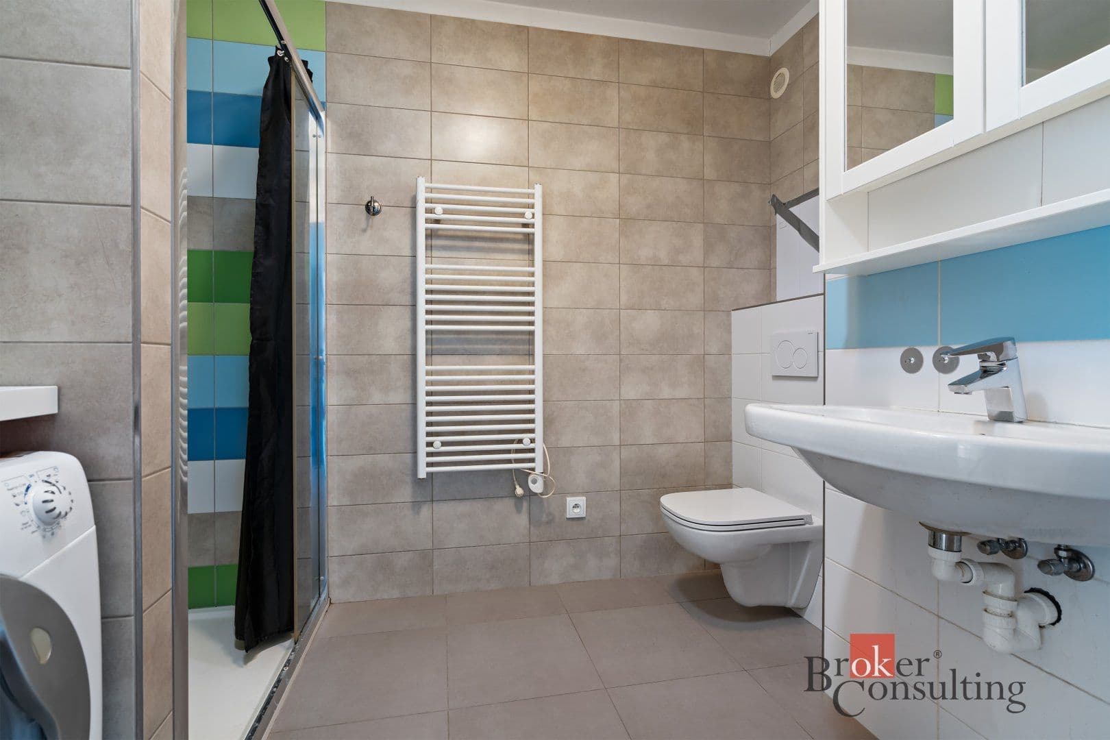 1 bedroom with open-plan kitchen flat for sale, 42 m², Tavolníková, Prague, Prague 1 bedroom with open-plan kitchen flat for sale, 42 m², Tavolníková, Prague, Prague