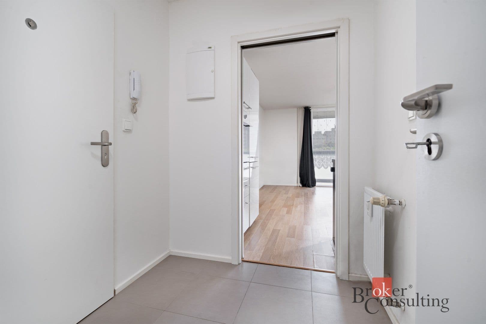 1 bedroom with open-plan kitchen flat for sale, 42 m², Tavolníková, Prague, Prague 1 bedroom with open-plan kitchen flat for sale, 42 m², Tavolníková, Prague, Prague