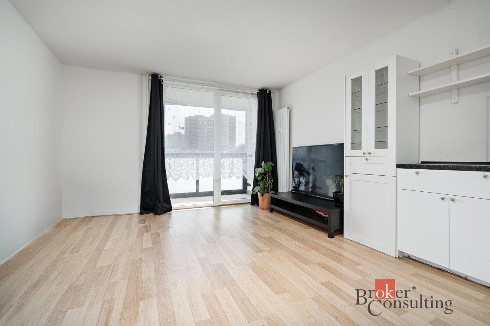 1 bedroom with open-plan kitchen flat for sale, 42 m², Tavolníková, Prague, Prague 1 bedroom with open-plan kitchen flat for sale, 42 m², Tavolníková, Prague, Prague