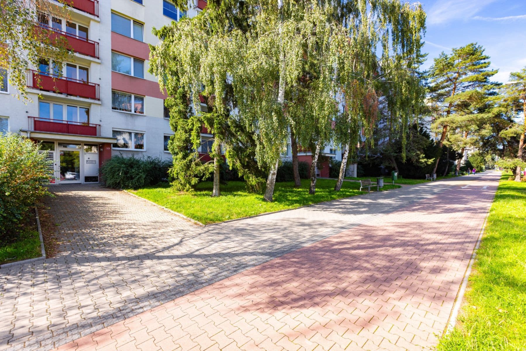 3 bedroom flat for sale, 83 m², 17. listopadu, Mladá Boleslav, Středočeský Region 3 bedroom flat for sale, 83 m², 17. listopadu, Mladá Boleslav, Středočeský Region