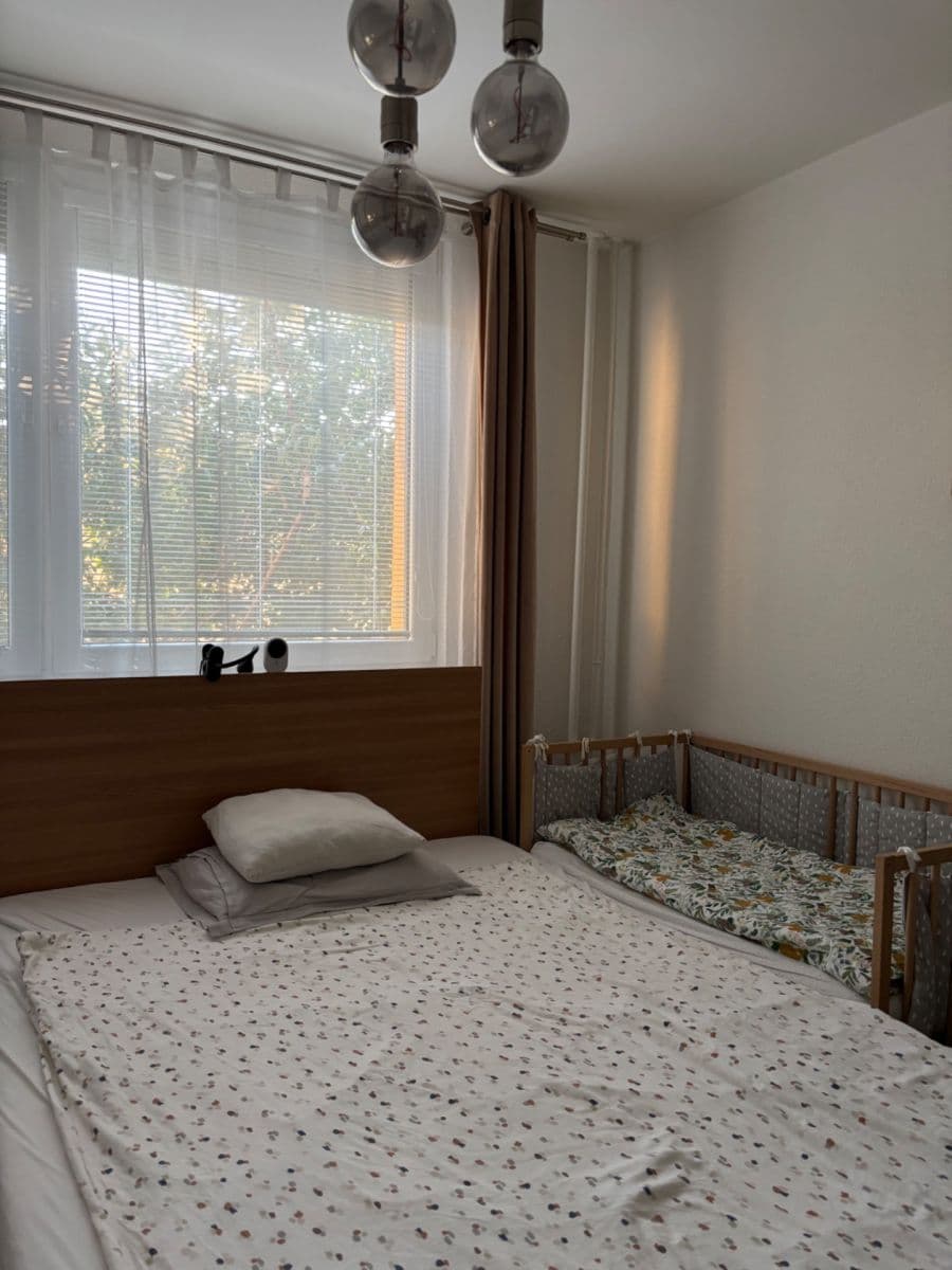 2 bedroom flat to rent, 52 m², Medveďovej, Petržalka, Bratislavský Region 2 bedroom flat to rent, 52 m², Medveďovej, Petržalka, Bratislavský Region