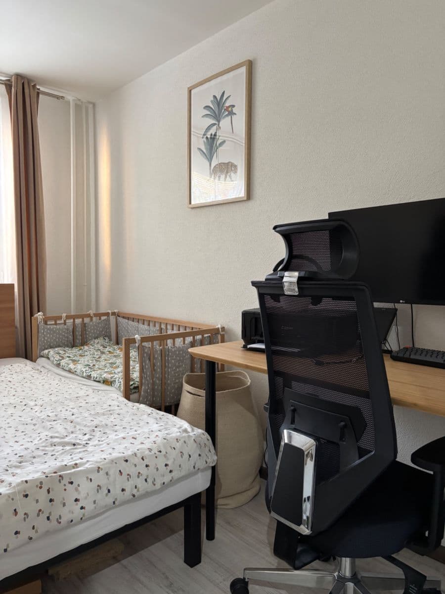 2 bedroom flat to rent, 52 m², Medveďovej, Petržalka, Bratislavský Region 2 bedroom flat to rent, 52 m², Medveďovej, Petržalka, Bratislavský Region