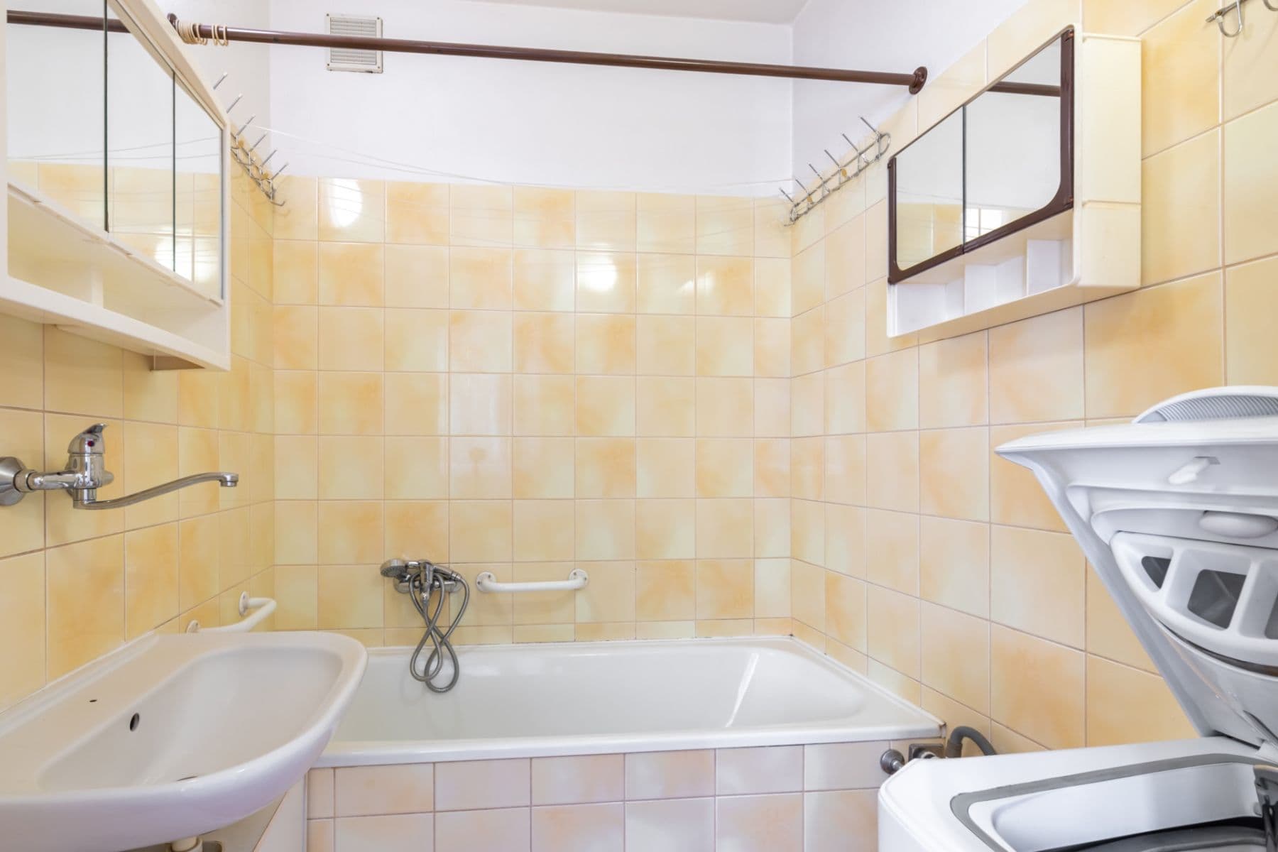 2 bedroom flat for sale, 60 m², Hraniční, Olomouc, Olomoucký Region 2 bedroom flat for sale, 60 m², Hraniční, Olomouc, Olomoucký Region