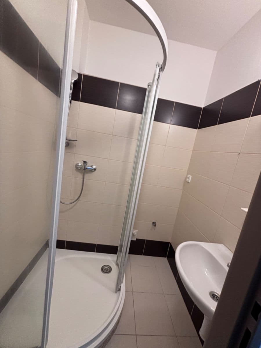 Studio flat for sale, 25 m², K Louži, Prague, Prague Studio flat for sale, 25 m², K Louži, Prague, Prague