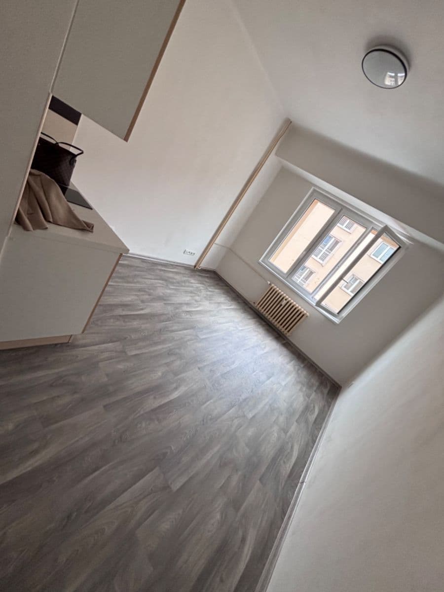 Studio flat for sale, 25 m², K Louži, Prague, Prague Studio flat for sale, 25 m², K Louži, Prague, Prague
