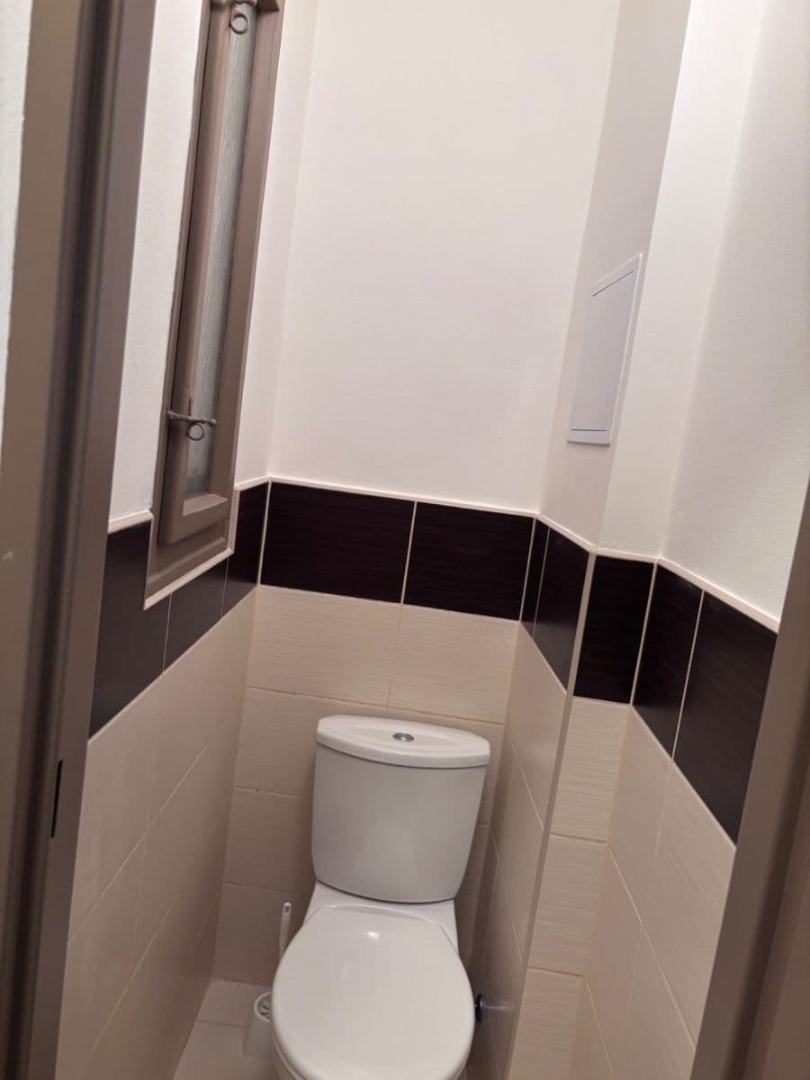 Studio flat for sale, 25 m², K Louži, Prague, Prague Studio flat for sale, 25 m², K Louži, Prague, Prague