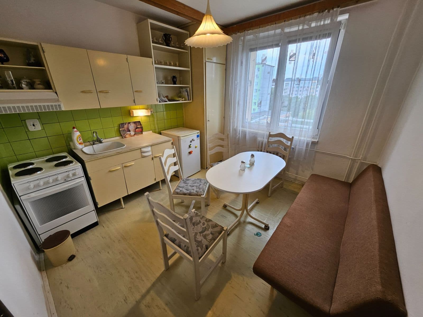 1 bedroom flat to rent, 38 m², Rolnická, Opava, Moravskoslezský Region 1 bedroom flat to rent, 38 m², Rolnická, Opava, Moravskoslezský Region