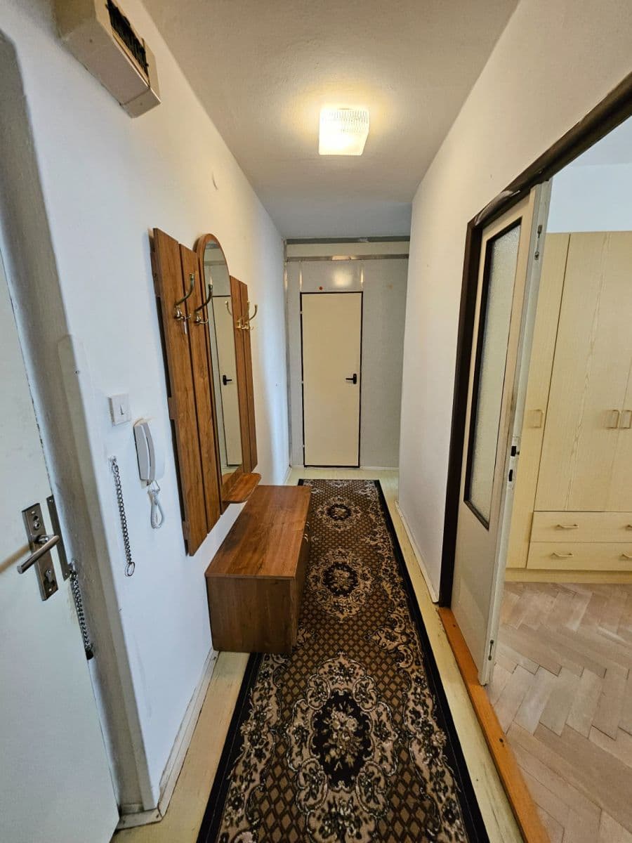 1 bedroom flat to rent, 38 m², Rolnická, Opava, Moravskoslezský Region 1 bedroom flat to rent, 38 m², Rolnická, Opava, Moravskoslezský Region