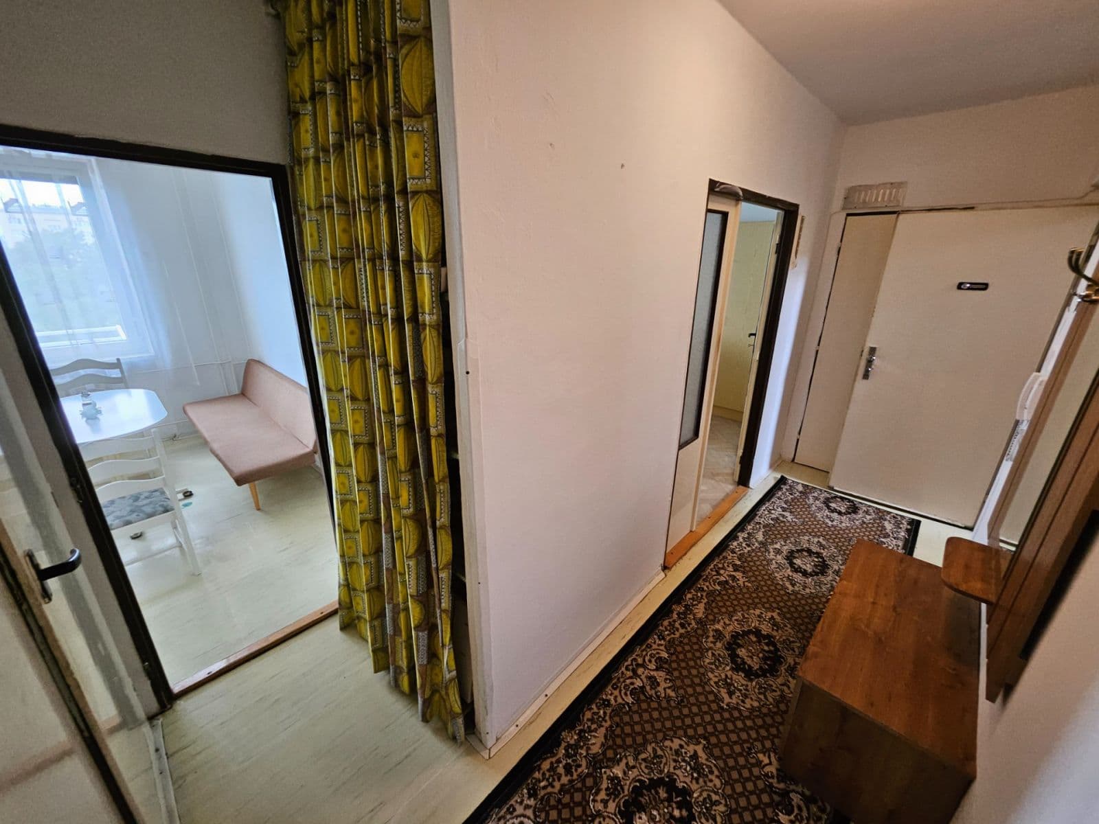 1 bedroom flat to rent, 38 m², Rolnická, Opava, Moravskoslezský Region 1 bedroom flat to rent, 38 m², Rolnická, Opava, Moravskoslezský Region