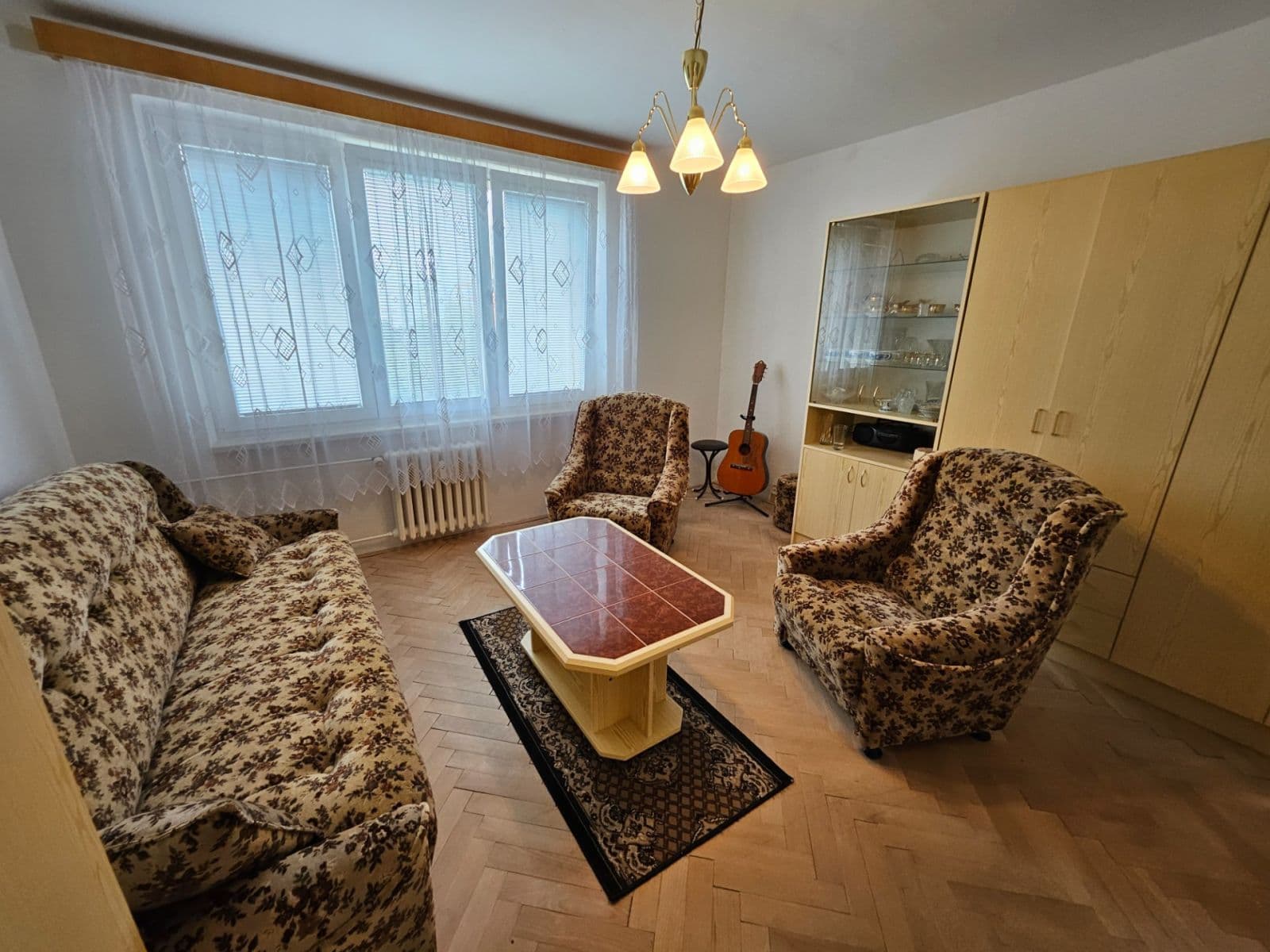 1 bedroom flat to rent, 38 m², Rolnická, Opava, Moravskoslezský Region 1 bedroom flat to rent, 38 m², Rolnická, Opava, Moravskoslezský Region