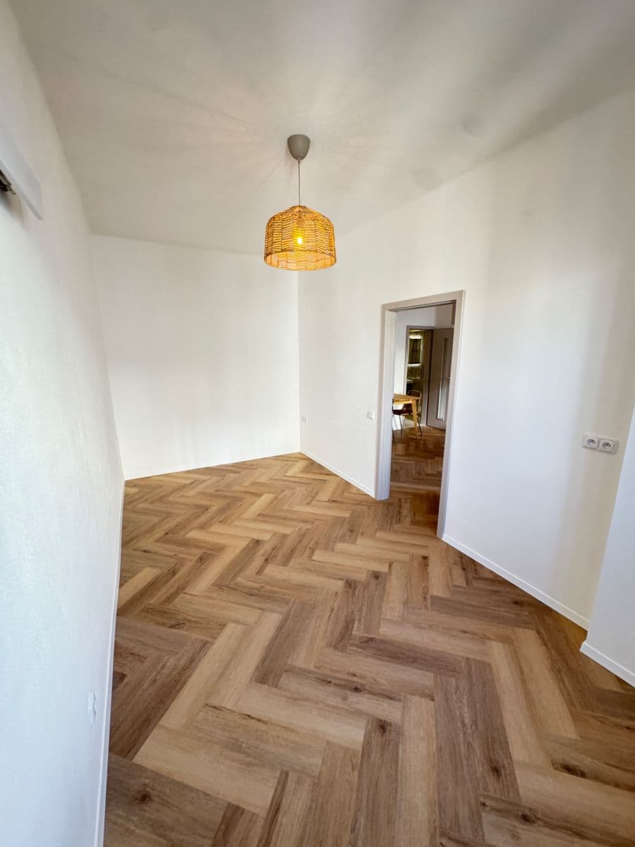 1 bedroom with open-plan kitchen flat for sale, 48 m², Nad Kajetánkou, Prague, Prague 1 bedroom with open-plan kitchen flat for sale, 48 m², Nad Kajetánkou, Prague, Prague