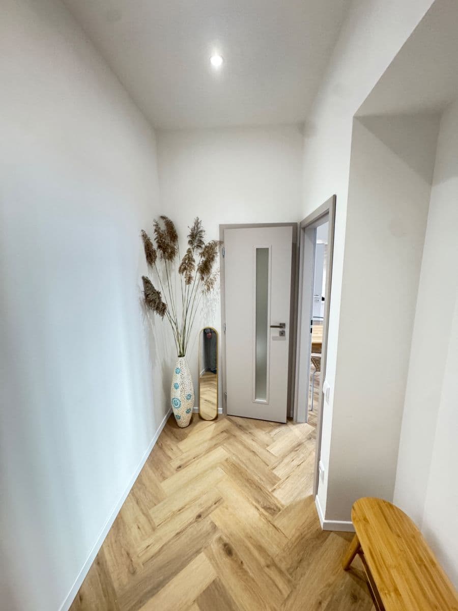1 bedroom with open-plan kitchen flat for sale, 48 m², Nad Kajetánkou, Prague, Prague 1 bedroom with open-plan kitchen flat for sale, 48 m², Nad Kajetánkou, Prague, Prague