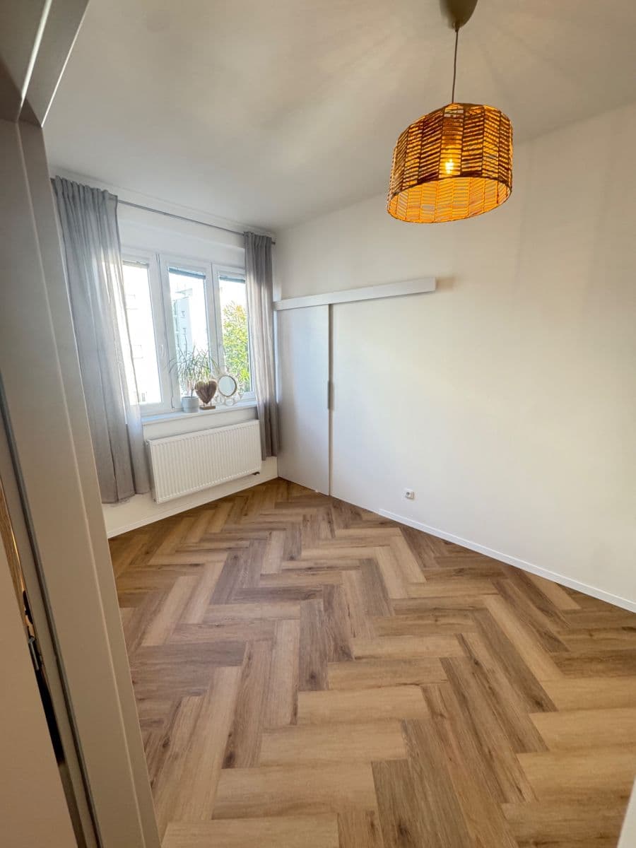 1 bedroom with open-plan kitchen flat for sale, 48 m², Nad Kajetánkou, Prague, Prague 1 bedroom with open-plan kitchen flat for sale, 48 m², Nad Kajetánkou, Prague, Prague