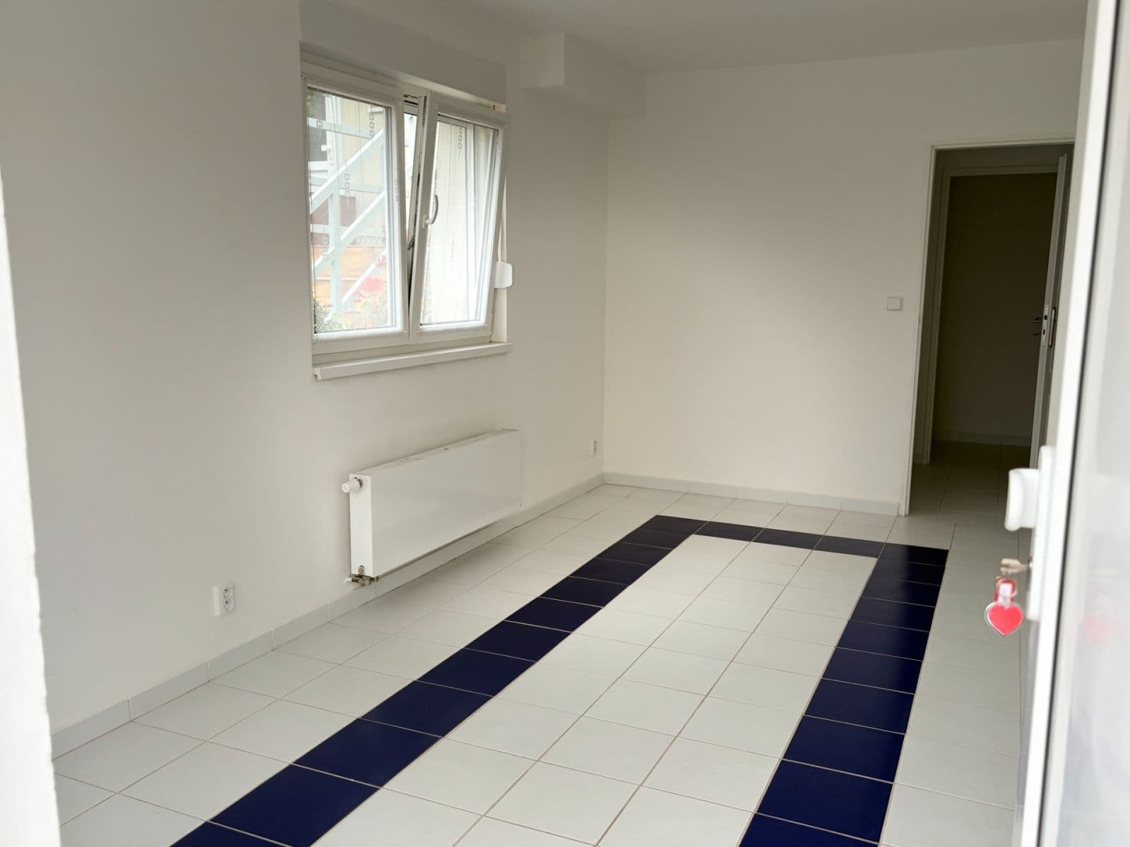 Studio flat to rent, 24 m², Macešková, Prague, Prague Studio flat to rent, 24 m², Macešková, Prague, Prague