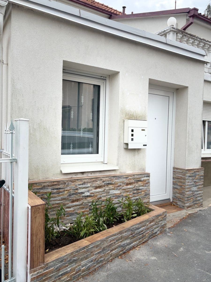 Studio flat to rent, 24 m², Macešková, Prague, Prague Studio flat to rent, 24 m², Macešková, Prague, Prague