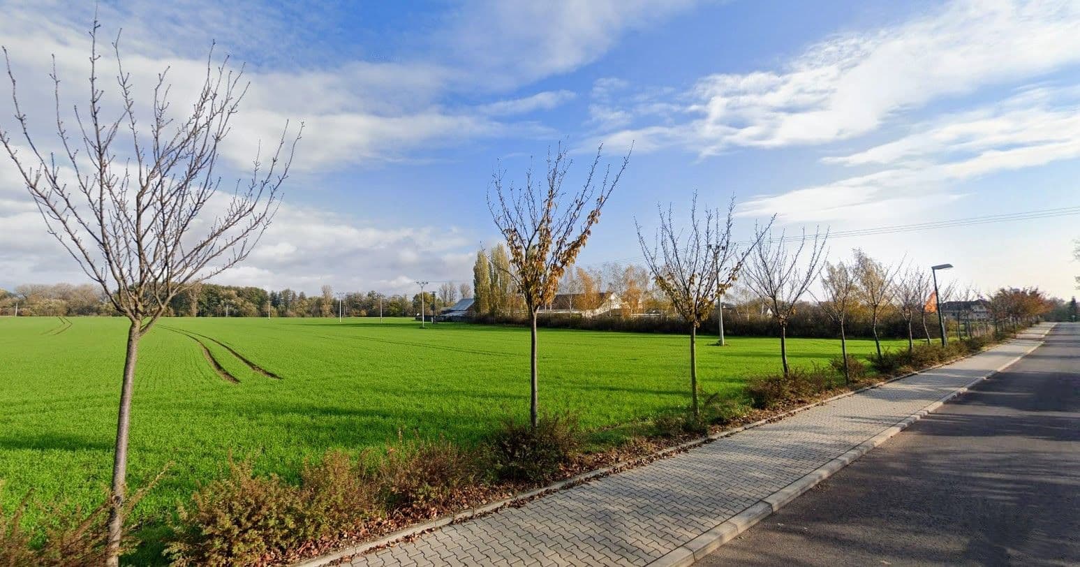 plot for sale, 4,042 m², Nezabylice, Ústecký Region plot for sale, 4,042 m², Nezabylice, Ústecký Region