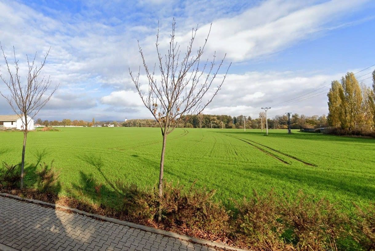 plot for sale, 4,042 m², Nezabylice, Ústecký Region plot for sale, 4,042 m², Nezabylice, Ústecký Region
