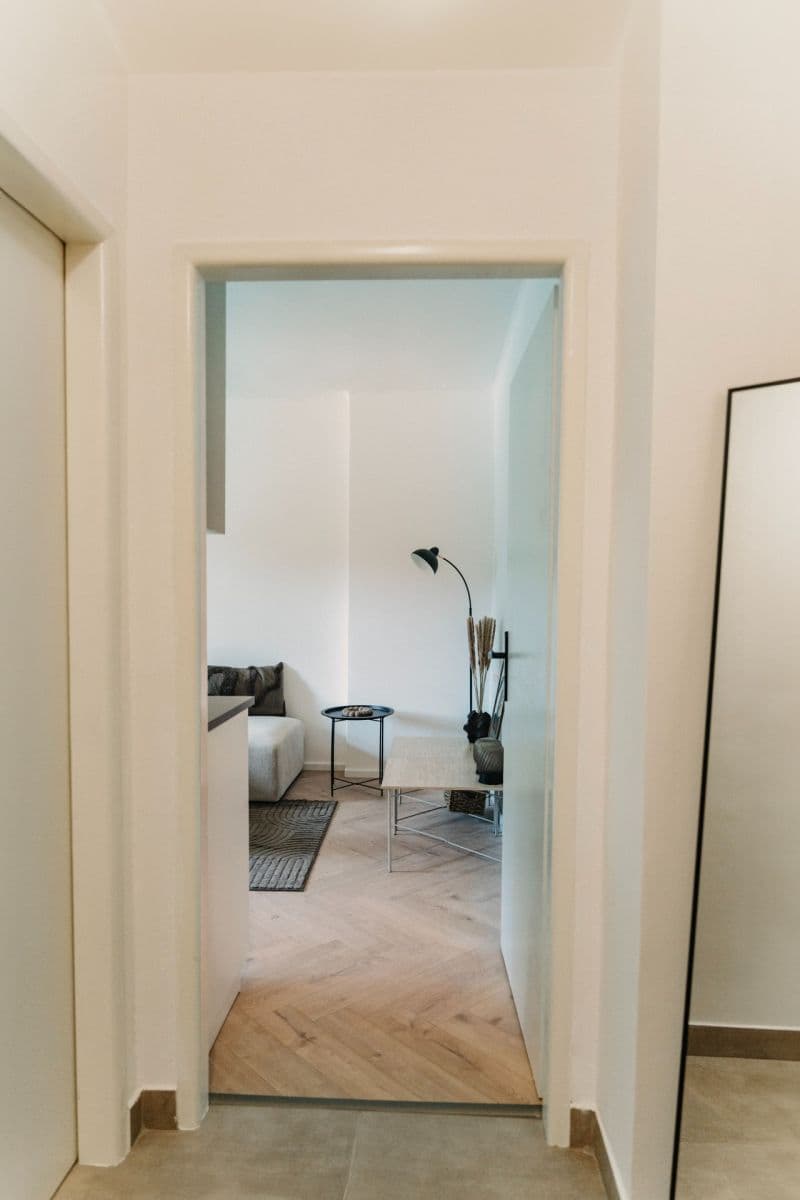 2 bedroom with open-plan kitchen flat for sale, 58 m², Riegrova, Svitavy, Pardubický Region 2 bedroom with open-plan kitchen flat for sale, 58 m², Riegrova, Svitavy, Pardubický Region