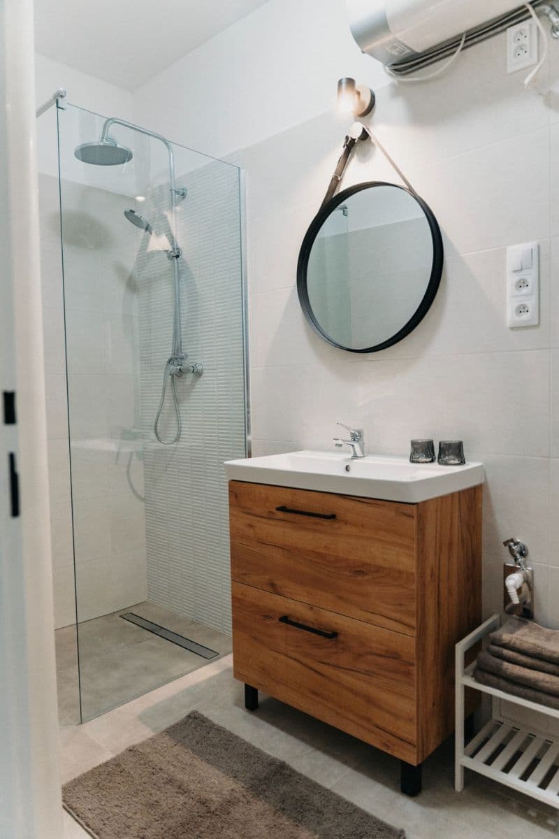2 bedroom with open-plan kitchen flat for sale, 58 m², Riegrova, Svitavy, Pardubický Region 2 bedroom with open-plan kitchen flat for sale, 58 m², Riegrova, Svitavy, Pardubický Region