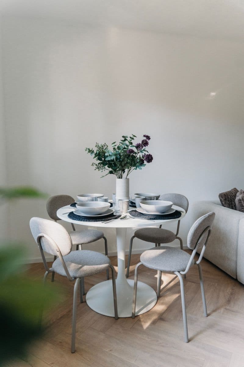 2 bedroom with open-plan kitchen flat for sale, 58 m², Riegrova, Svitavy, Pardubický Region 2 bedroom with open-plan kitchen flat for sale, 58 m², Riegrova, Svitavy, Pardubický Region
