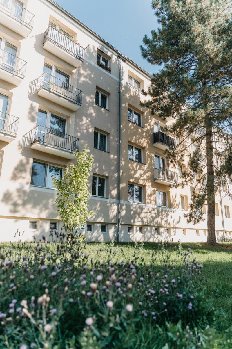 2 bedroom with open-plan kitchen flat for sale, 58 m², Riegrova, Svitavy, Pardubický Region 2 bedroom with open-plan kitchen flat for sale, 58 m², Riegrova, Svitavy, Pardubický Region