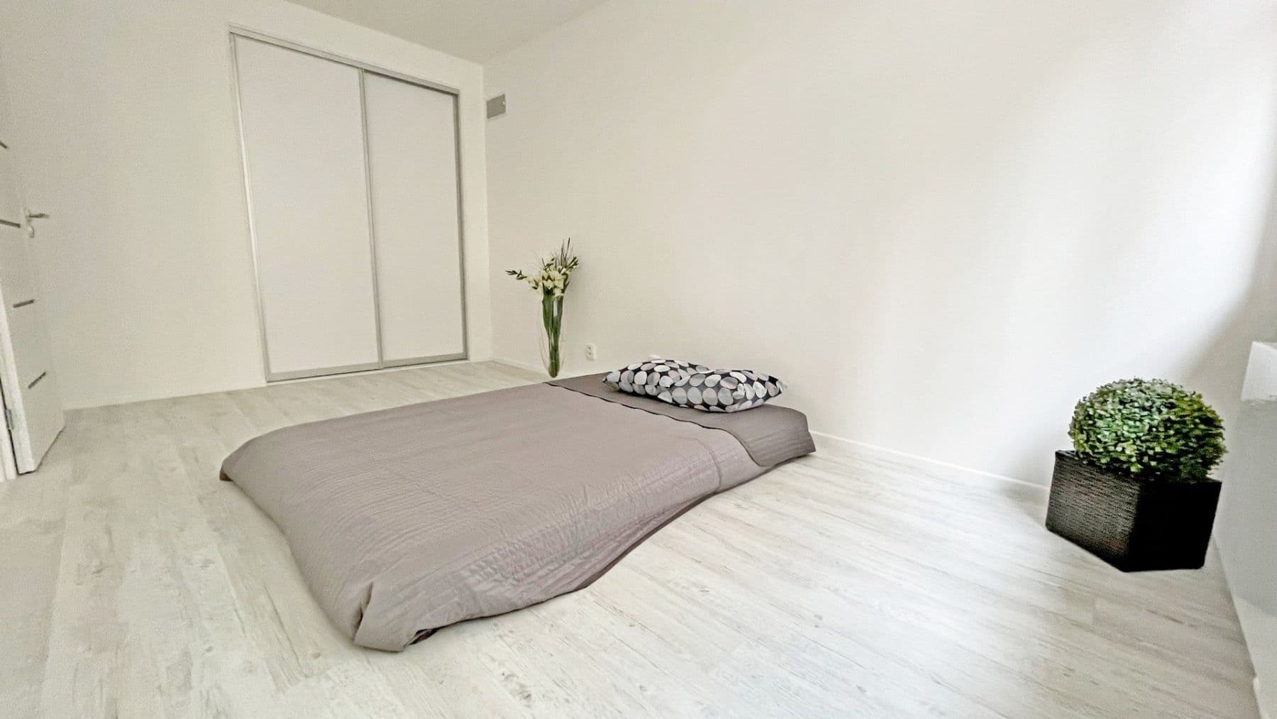 1 bedroom with open-plan kitchen flat for sale, 42 m², Sokolovská, Prague, Prague 1 bedroom with open-plan kitchen flat for sale, 42 m², Sokolovská, Prague, Prague
