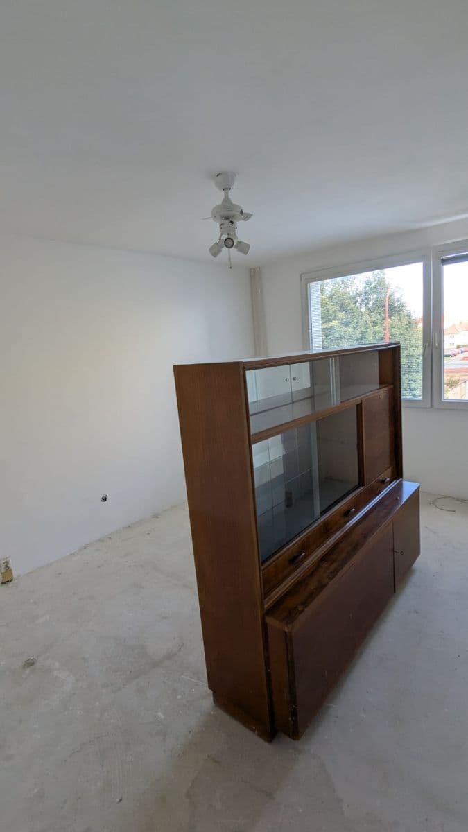 2 bedroom flat to rent, 45 m², Hornická, Roudnice nad Labem, Ústecký Region 2 bedroom flat to rent, 45 m², Hornická, Roudnice nad Labem, Ústecký Region