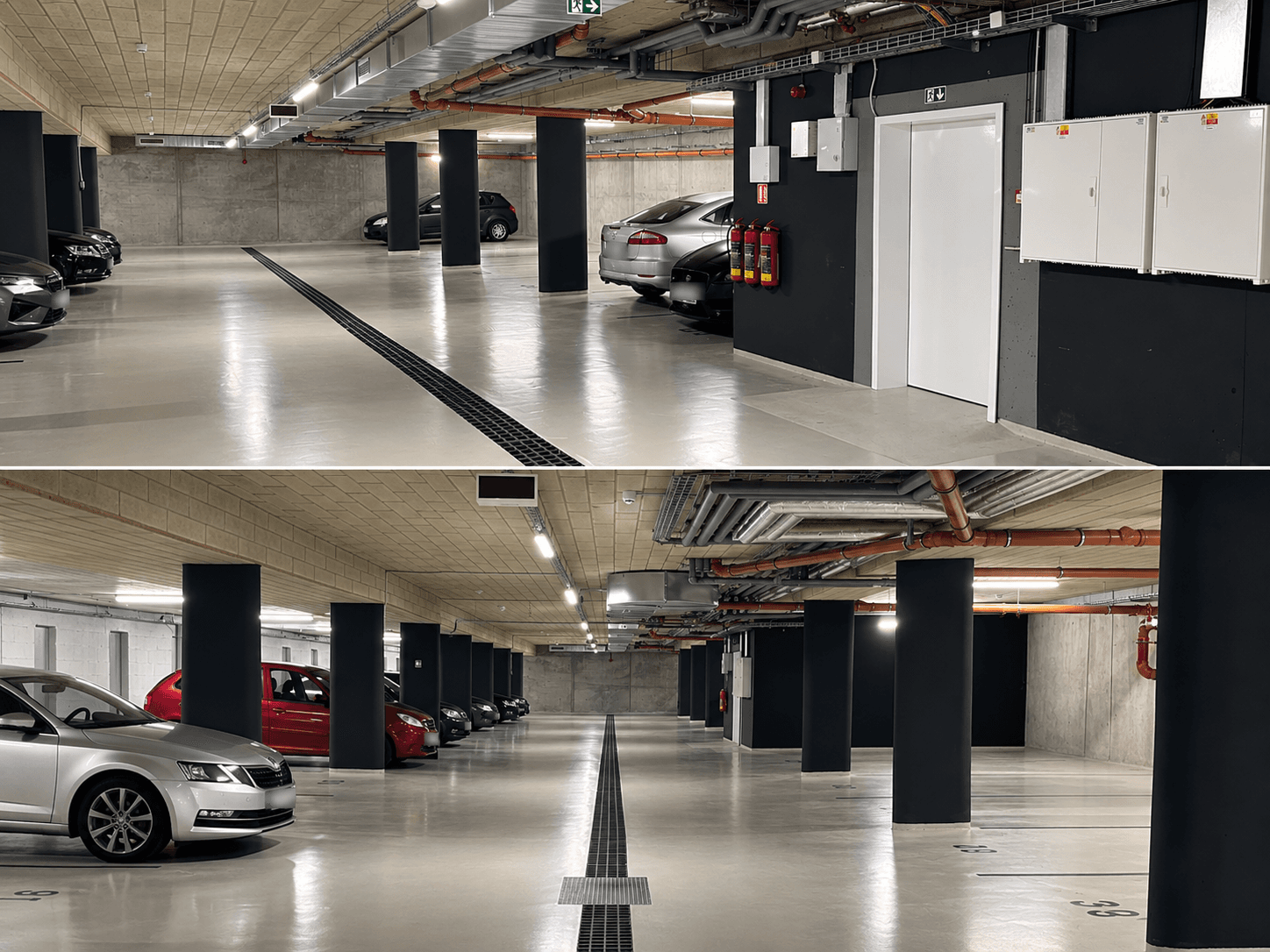 garage to rent, 13 m², Prokopa Velikého, Český Brod, Středočeský Region garage to rent, 13 m², Prokopa Velikého, Český Brod, Středočeský Region