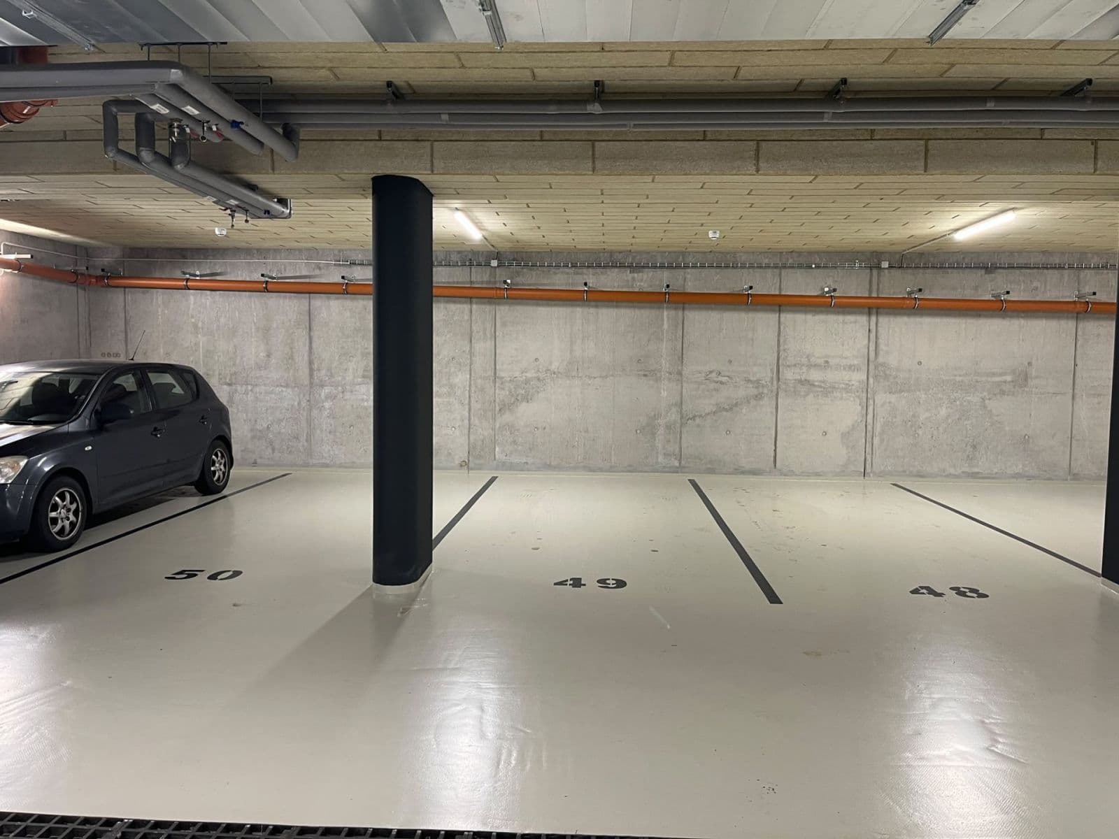 garage to rent, 13 m², Prokopa Velikého, Český Brod, Středočeský Region garage to rent, 13 m², Prokopa Velikého, Český Brod, Středočeský Region