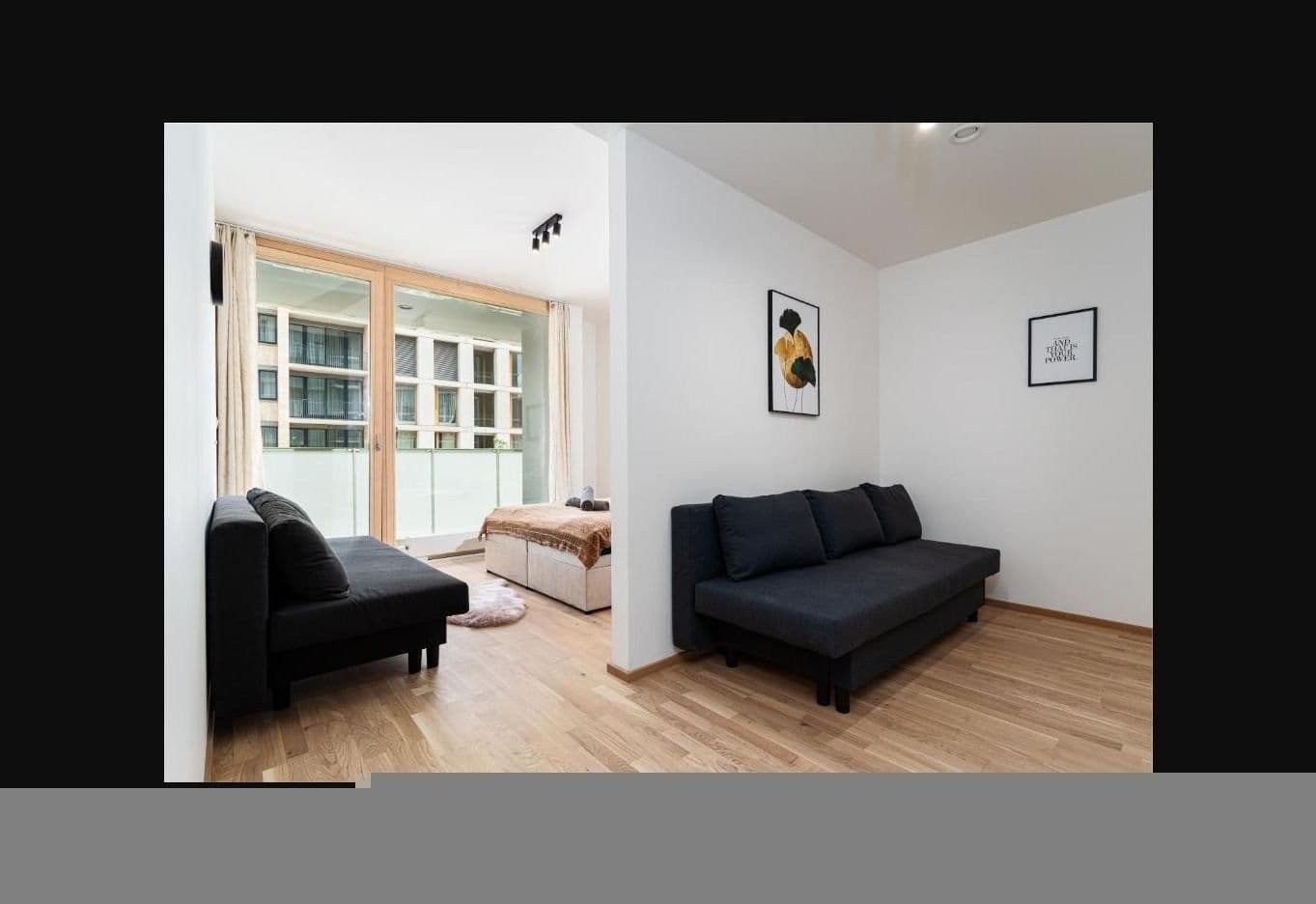 2 bedroom flat to rent, 124 m², Albrightové, Prague, Prague 2 bedroom flat to rent, 124 m², Albrightové, Prague, Prague
