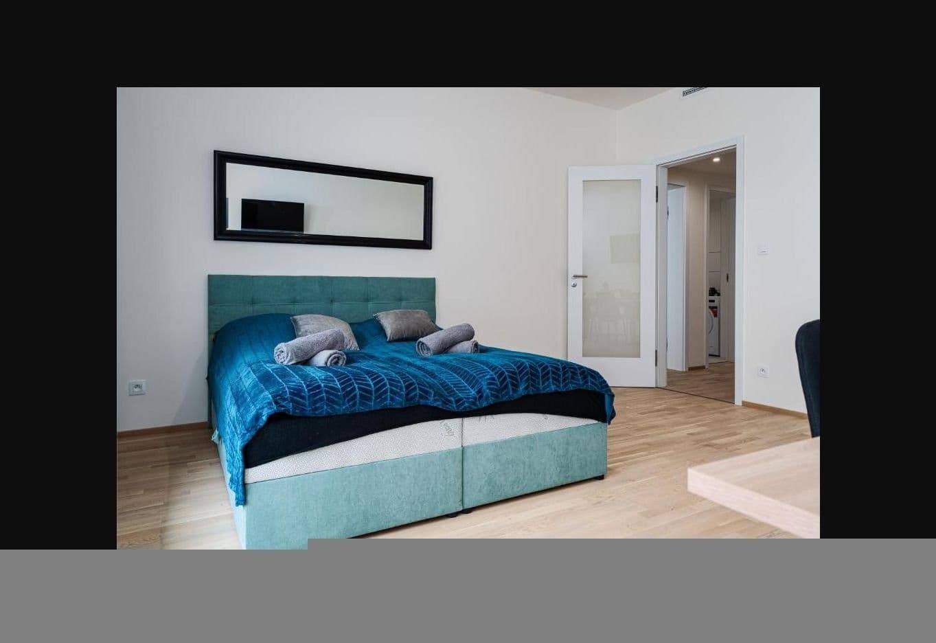 2 bedroom flat to rent, 124 m², Albrightové, Prague, Prague 2 bedroom flat to rent, 124 m², Albrightové, Prague, Prague