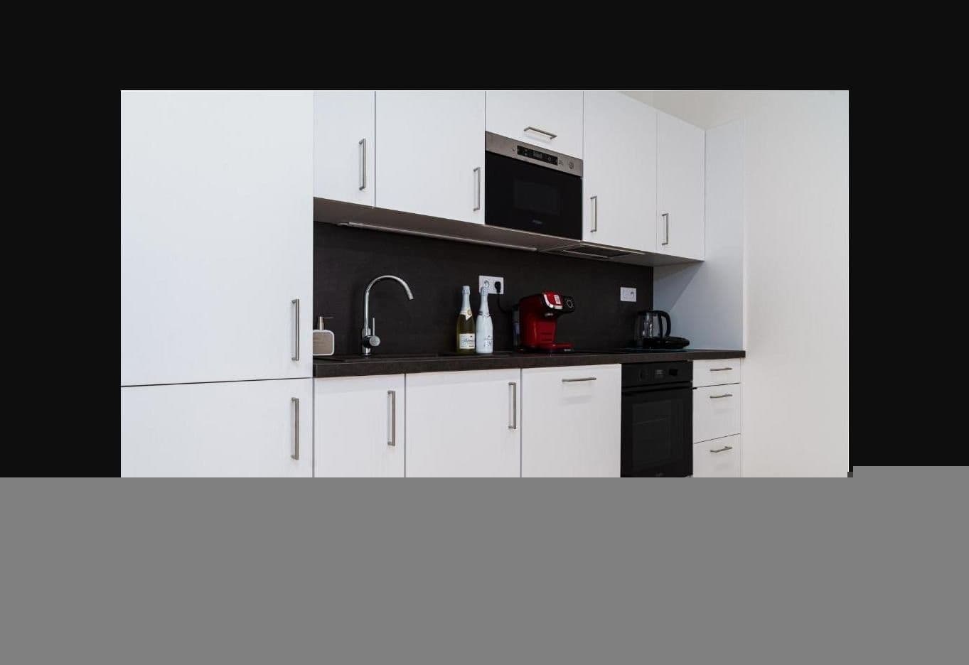 2 bedroom flat to rent, 124 m², Albrightové, Prague, Prague 2 bedroom flat to rent, 124 m², Albrightové, Prague, Prague