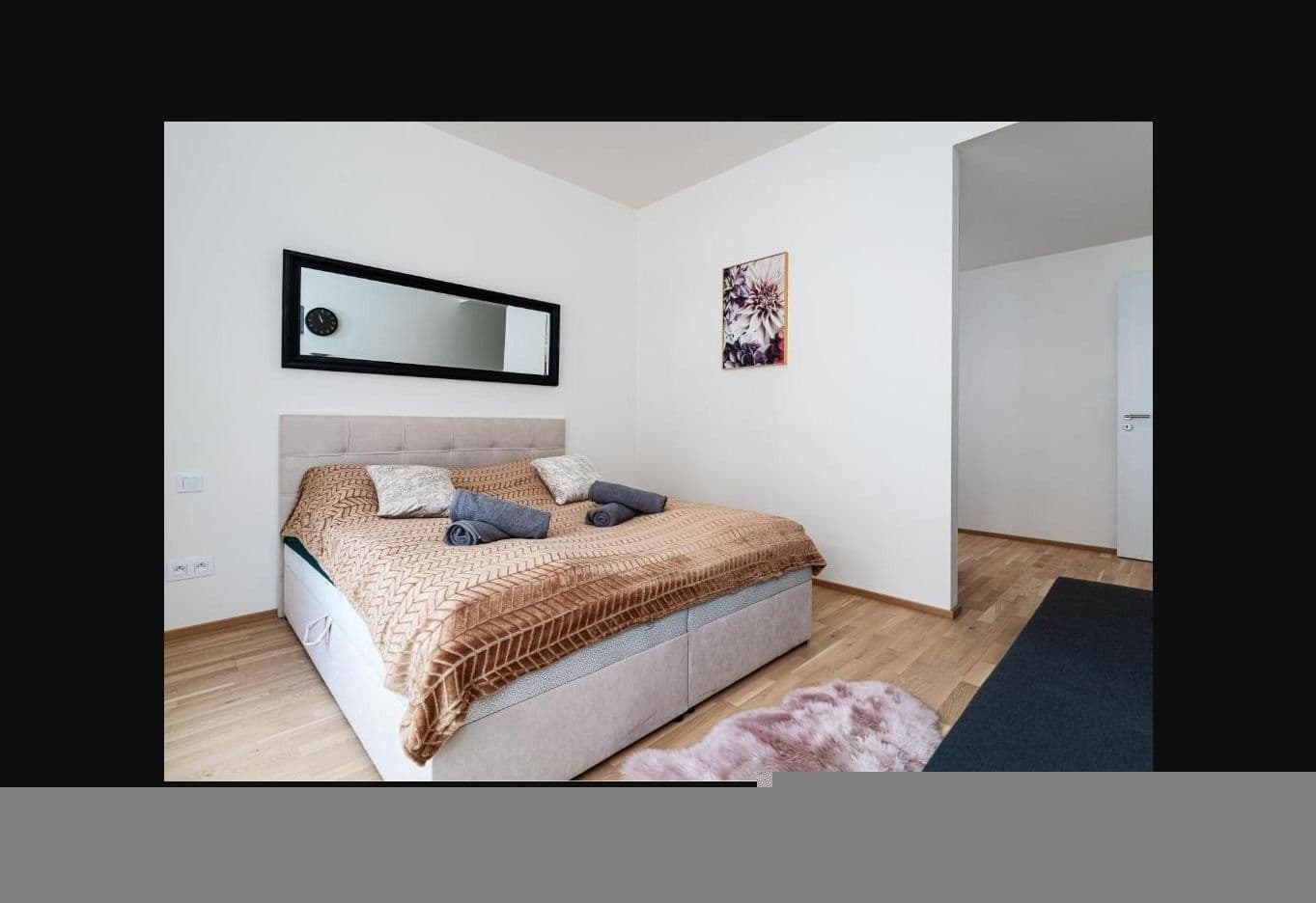 2 bedroom flat to rent, 124 m², Albrightové, Prague, Prague 2 bedroom flat to rent, 124 m², Albrightové, Prague, Prague