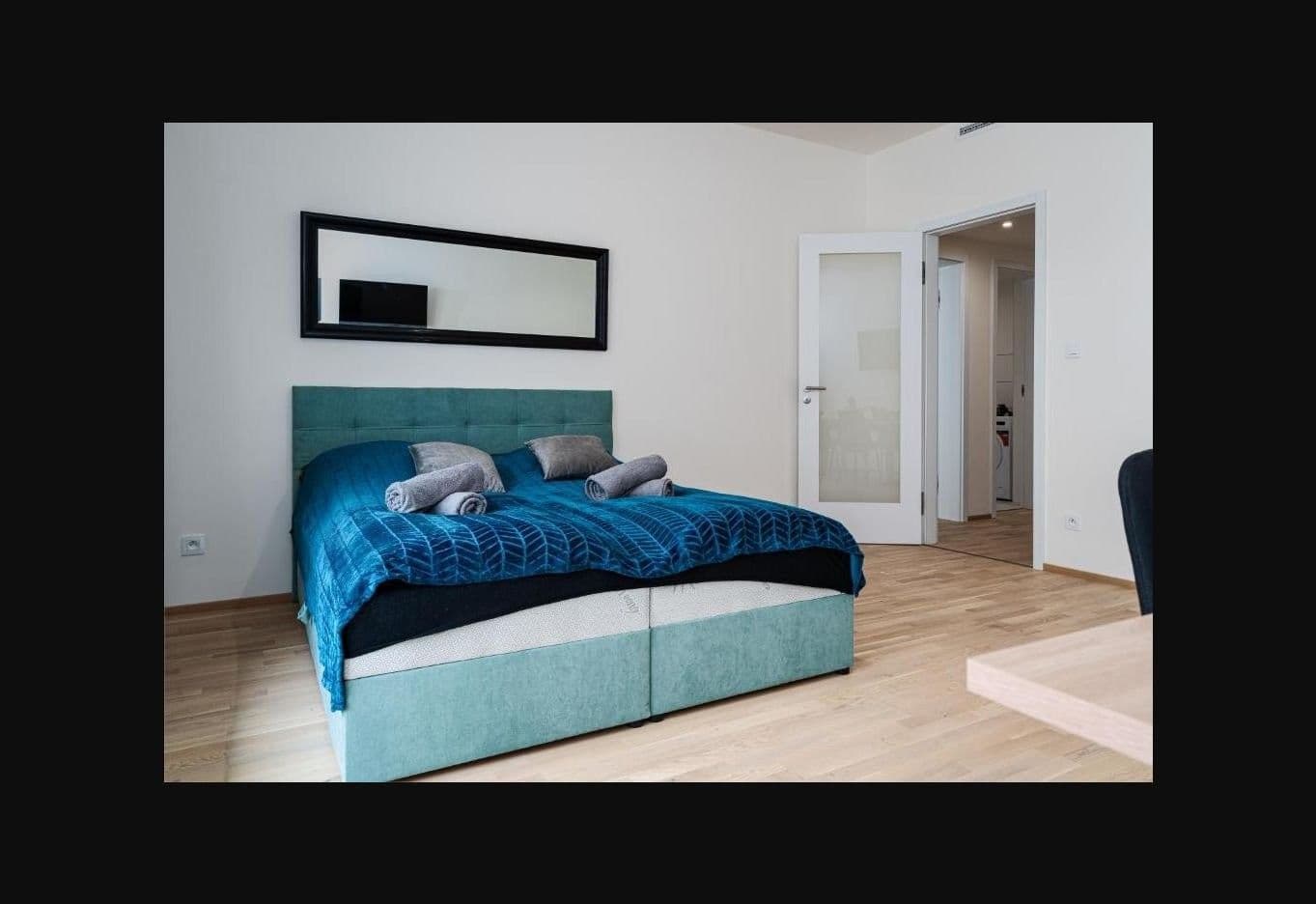 2 bedroom flat to rent, 120 m², Albrightové, Prague, Prague 2 bedroom flat to rent, 120 m², Albrightové, Prague, Prague