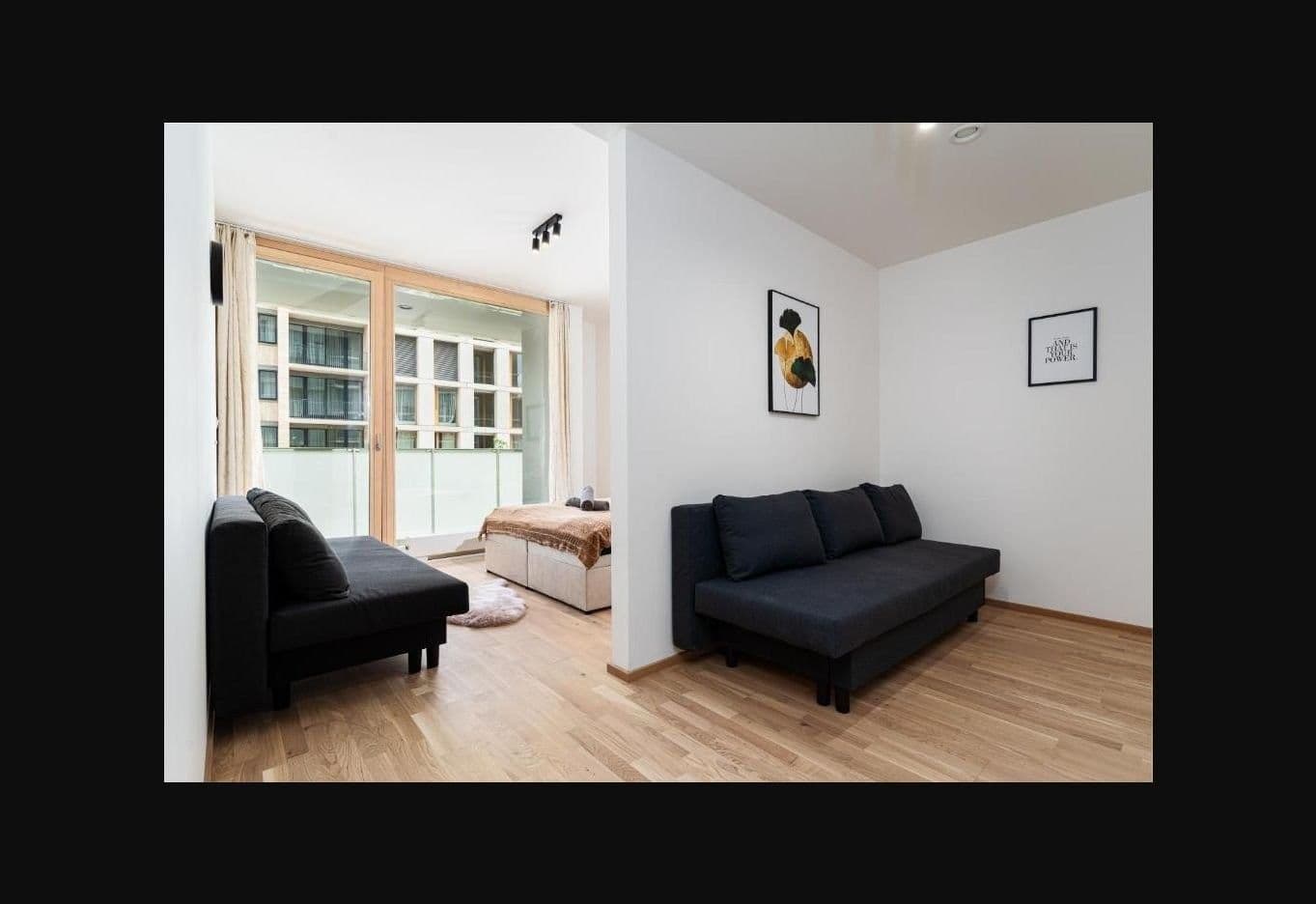 2 bedroom flat to rent, 120 m², Albrightové, Prague, Prague 2 bedroom flat to rent, 120 m², Albrightové, Prague, Prague