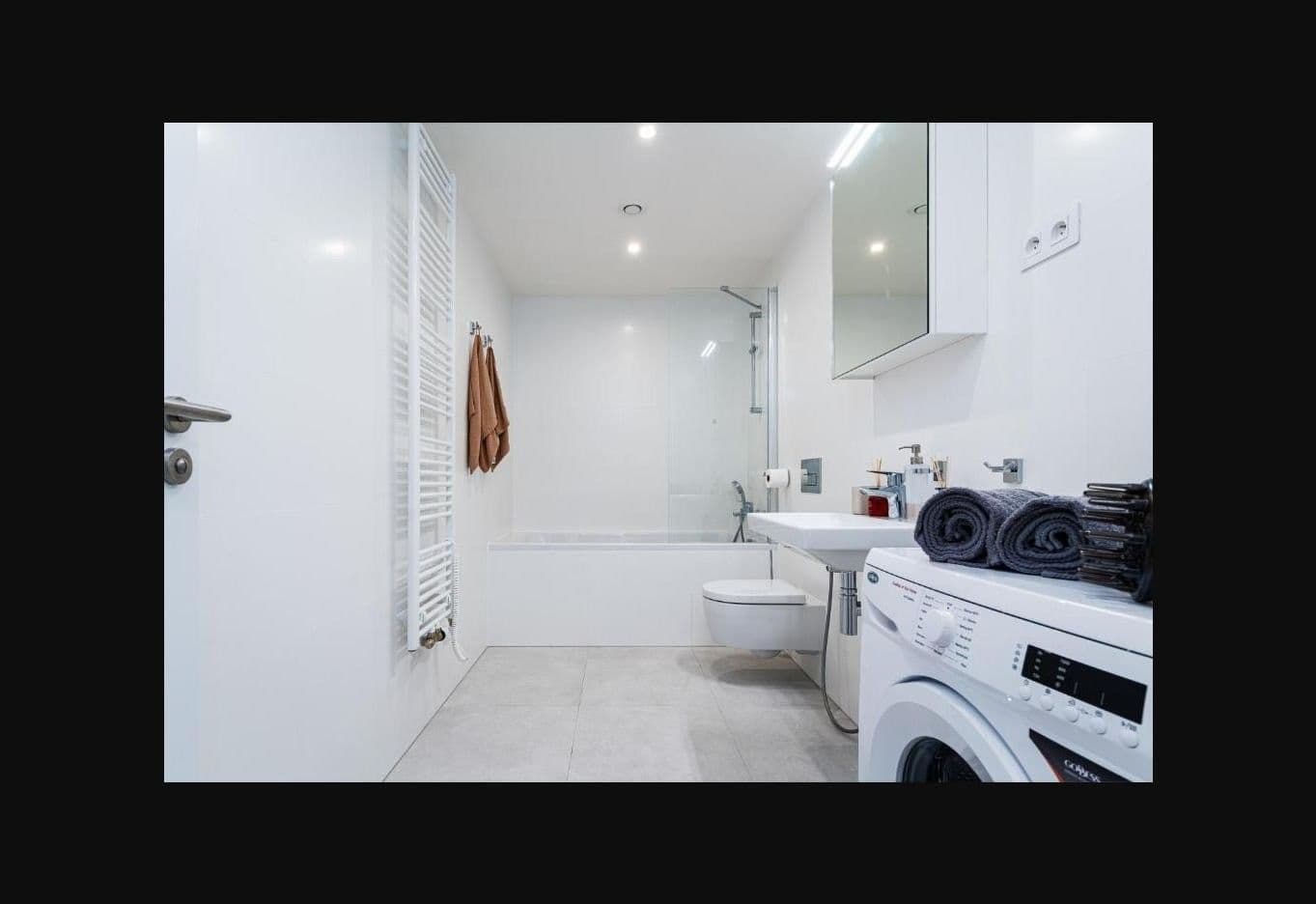 2 bedroom flat to rent, 120 m², Albrightové, Prague, Prague 2 bedroom flat to rent, 120 m², Albrightové, Prague, Prague