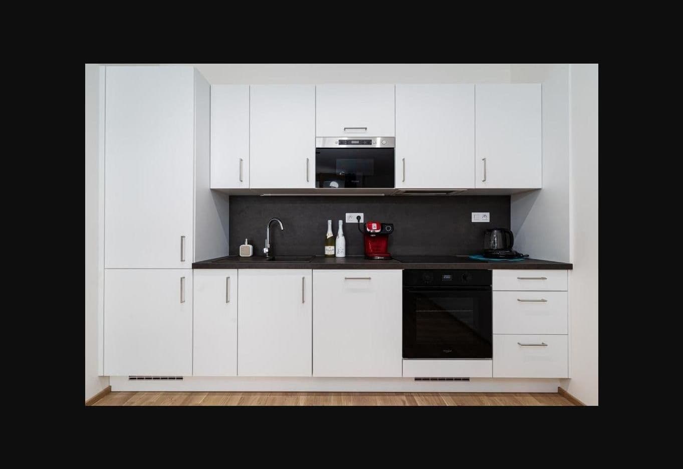 2 bedroom flat to rent, 120 m², Albrightové, Prague, Prague 2 bedroom flat to rent, 120 m², Albrightové, Prague, Prague